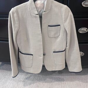 Banana Republic Suit Jacket